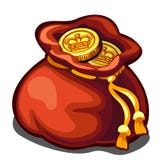 bag-gold-coins-wealth-symbol-vector-icon
