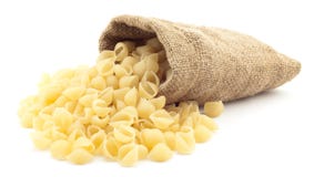 Bag Of Pasta Bag Of Pasta
