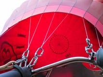 Bagan, Myanmar - 26 de enero de 2015: Los globos sobre Bagan, estancias sean imagen de archivo Bagan, Myanmar - 26 de enero de 2015: Los globos sobre Bagan, estancias sean imagen de archivo