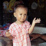bagan παιδιών νεολαίες της Myanmar προσώπου αστείες στοκ εικόνα με δικαίωμα ελεύθερης χρήσης bagan παιδιών νεολαίες της Myanmar προσώπου αστείες στοκ εικόνα με δικαίωμα ελεύθερης χρήσης