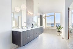Bagno di lusso Bagno di lusso