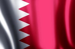 Bahrain vector illustration Bahrain vector illustration