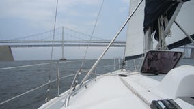 Baie de chesapeake Baie de chesapeake