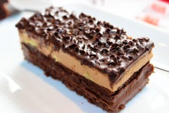baka ihop chokladstycket royaltyfri fotografi baka ihop chokladstycket royaltyfri fotografi