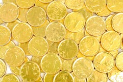 bakgrund coins euroguld arkivfoton bakgrund coins euroguld arkivfoton