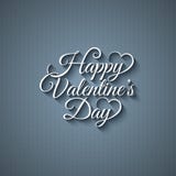 Bakgrund för bokstäver för valentindagtappning Royaltyfri Fotografi Bakgrund för bokstäver för valentindagtappning Royaltyfri Fotografi