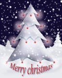 Bakgrund med olika dekorativa motiv f?r jul och nytt ?r vektor illustrationer Bakgrund med olika dekorativa motiv f?r jul och nytt ?r vektor illustrationer