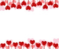 bakgrundsvalentin vektor illustrationer bakgrundsvalentin vektor illustrationer