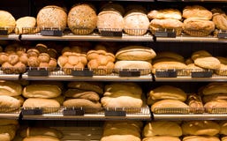 Bakkerij Bakkerij