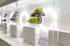 balenciaga cannes store