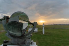 BALI/INDONESIA- 5-ОЕ АПРЕЛЯ 2019: Campbell-погладьте рукой на станции метеорологии Ngu стоковая фотография BALI/INDONESIA- 5-ОЕ АПРЕЛЯ 2019: Campbell-погладьте рукой на станции метеорологии Ngu стоковая фотография