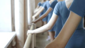 Ballerina het dansen lessen Ballerina het dansen lessen