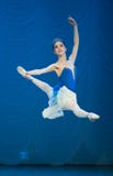 Ballet royalty-vrije stock afbeeldingen Ballet royalty-vrije stock afbeeldingen