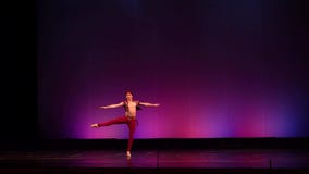 Ballet de corsaire Ballet de corsaire