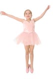 Ballet In The Air Royalty Free Stock Photo