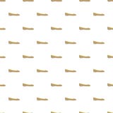 Ballet shoe pattern seamless vector illustration Ballet shoe pattern seamless vector illustration