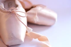 Ballet Shoes Ballet Shoes