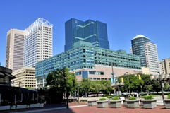 Baltimore Buildings