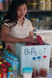 Balut - филиппинская специальность стоковое изображение rf Balut - филиппинская специальность стоковое изображение rf