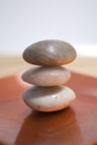 bamboo stones zen стоковое фото bamboo stones zen стоковое фото
