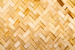 Bamboo Weave Stock Image Bamboo Weave Stock Image