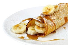 Banana Pancake Banana Pancake