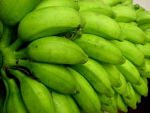 Bananas Stock Images