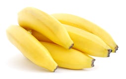 Bananes images libres de droits Bananes images libres de droits