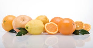 Band Of Fruits_02 Royalty Free Stock Image Band Of Fruits_02 Royalty Free Stock Image