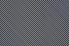 Bande in bianco e nero sul modello diagonale immagine stock libera da diritti Bande in bianco e nero sul modello diagonale immagine stock libera da diritti