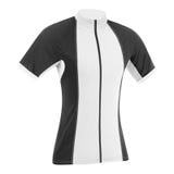 Bande della camicia isolate fotografia stock Bande della camicia isolate fotografia stock