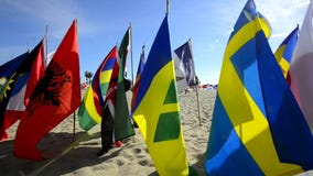 Banderas del mundo Banderas del mundo
