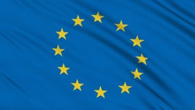 Bandiera di Europa Bandiera di Europa