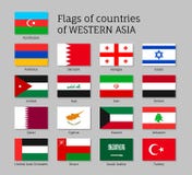Arap bayrağı