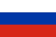 Bandierina della Russia Illustrazione di vettore Colori e proporzione ufficiali correttamente royalty illustrazione gratis Bandierina della Russia Illustrazione di vettore Colori e proporzione ufficiali correttamente royalty illustrazione gratis