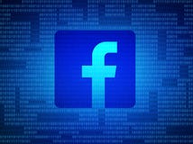 Bangkok, Tailandia -2 mayo de 2018: Seguridad y privacidad de Facebook ilustración del vector Bangkok, Tailandia -2 mayo de 2018: Seguridad y privacidad de Facebook ilustración del vector