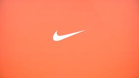 nike manufacturer company