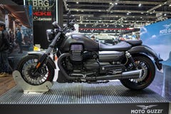 Bangkok, Thaïlande - 30 novembre 2018 : Moto et accessoire à l'EXPO 2018 de MOTEUR internationale de l'expo 2018 de moteur de la images libres de droits Bangkok, Thaïlande - 30 novembre 2018 : Moto et accessoire à l'EXPO 2018 de MOTEUR internationale de l'expo 2018 de moteur de la images libres de droits