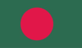Bangladesch-Flaggenbild Lizenzfreie Stockbilder Bangladesch-Flaggenbild Lizenzfreie Stockbilder