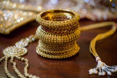 bangles immagine stock bangles immagine stock
