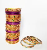 bangles fotografia stock libera da diritti bangles fotografia stock libera da diritti