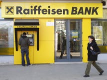 bank raiffeisen bank raiffeisen