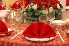 banketten details tabellbröllop royaltyfri bild banketten details tabellbröllop royaltyfri bild