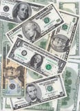 Banknotes Stock Images