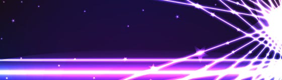 Space Galaxy Banner Stock Photos Image 25479053