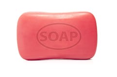 A Bar of Soap