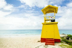Barbados Royalty Free Stock Photo