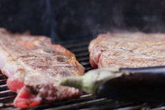 barbecue fotografia de stock royalty free barbecue fotografia de stock royalty free