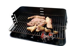 barbecue royalty free stock image barbecue royalty free stock image