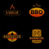 Barbecue vector illustration Barbecue vector illustration